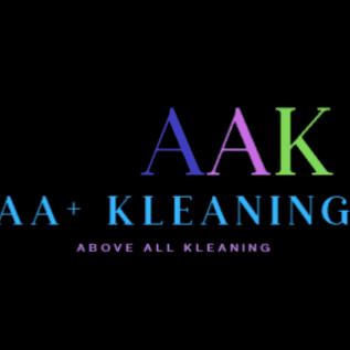 Avatar for Above All Kleaning, AAK