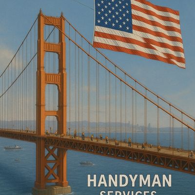 Avatar for Handyman Services N1