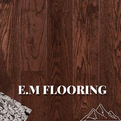 Avatar for E.M Flooring
