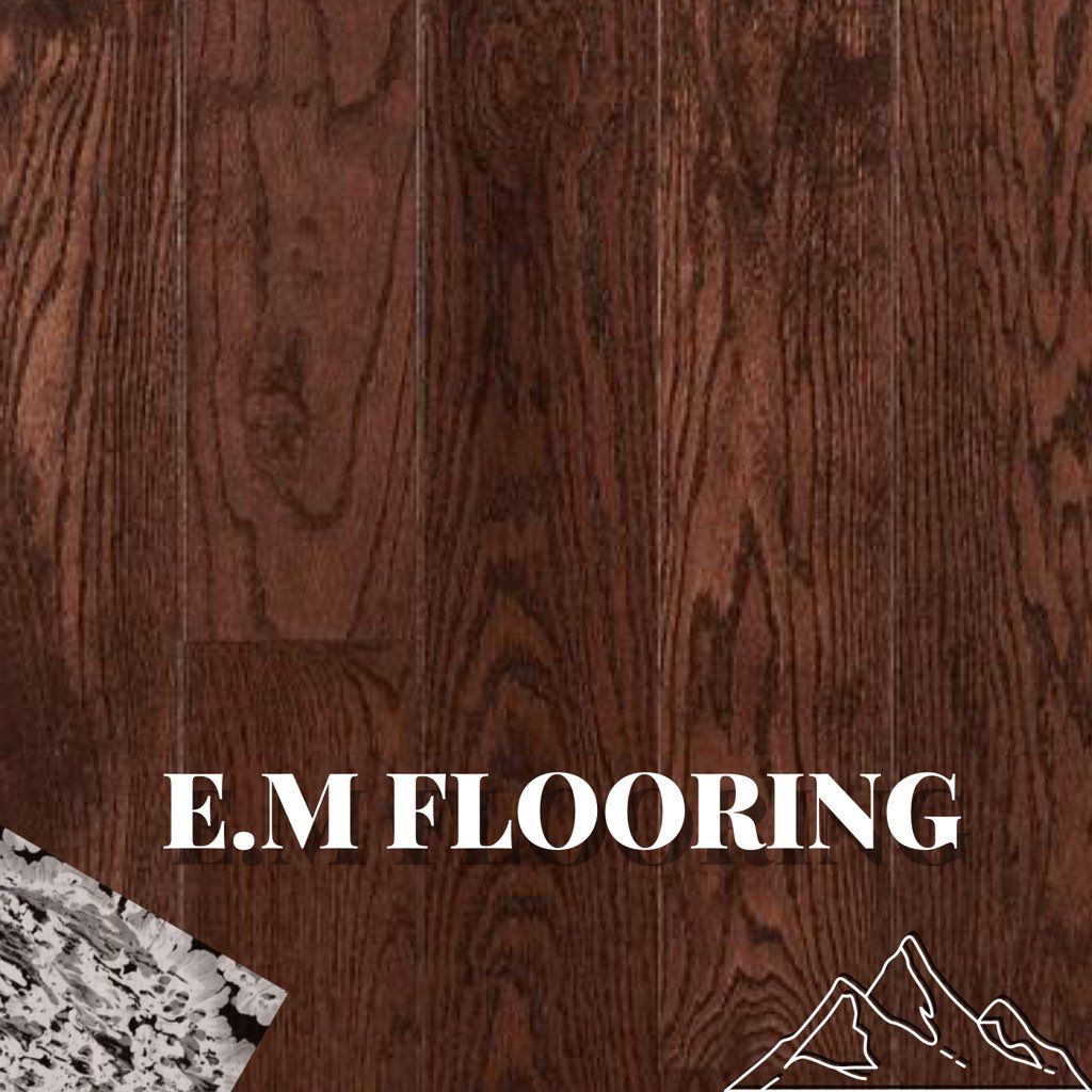 E.M Flooring