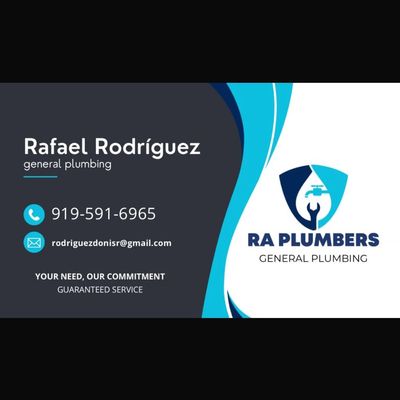Avatar for RA plumbers RA