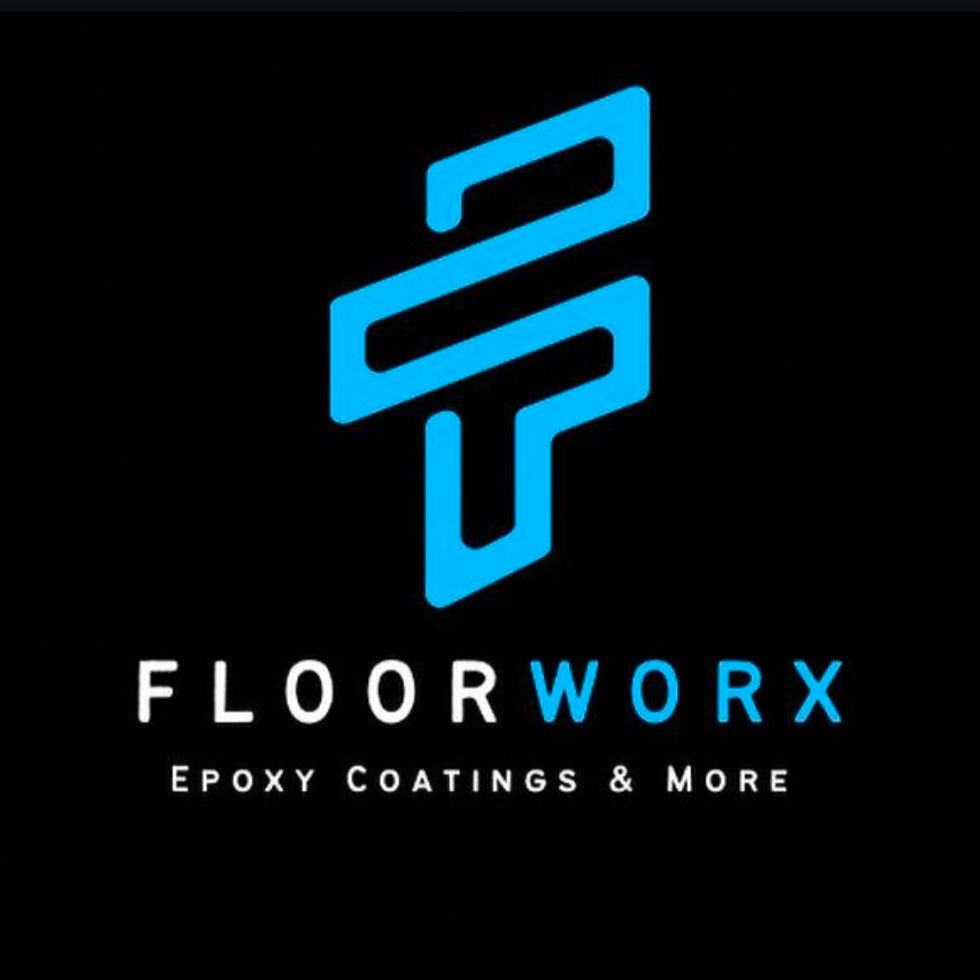 Floorworx LLC Epoxy coating & More