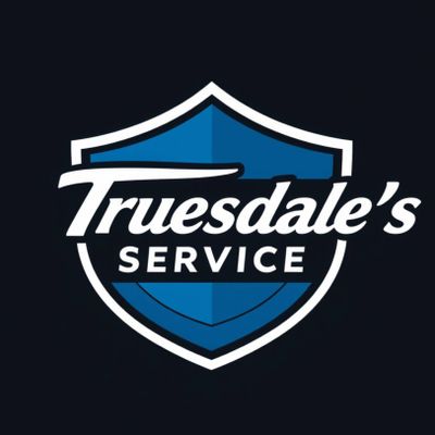 Avatar for Christopher Truesdale