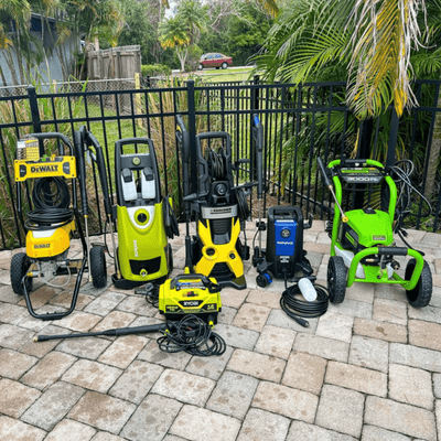Avatar for Martinez Home and Yard Cleaning
