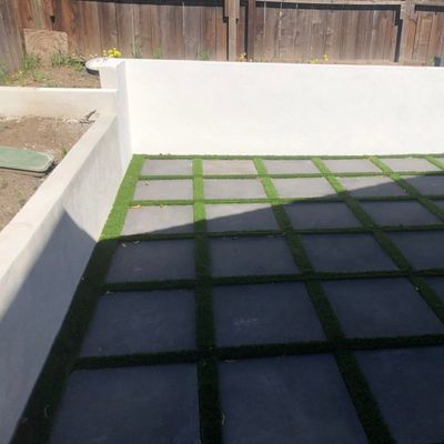 Avatar for Brandon’s Landscape & Hardscape Services.
