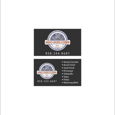 Avatar for Advance concrete exteriors inc.