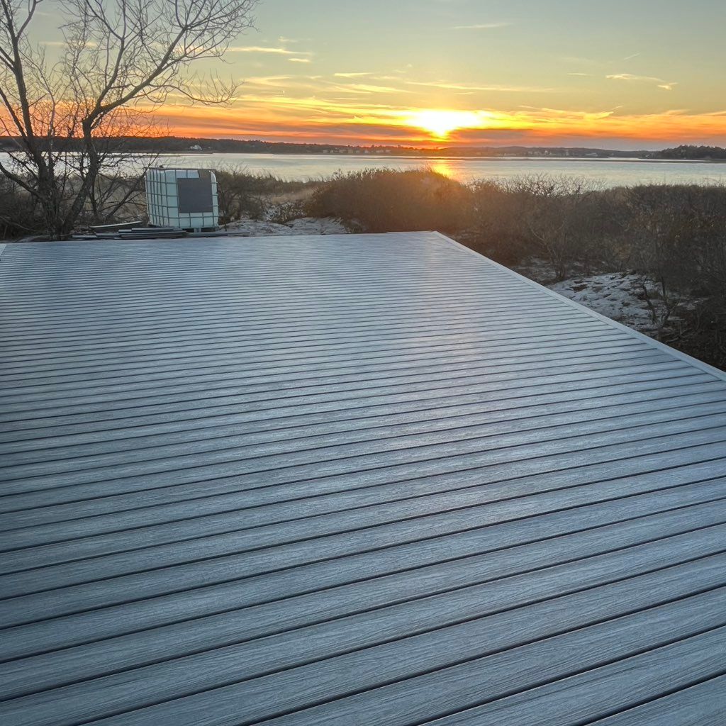 J&E construction inc. and carpentry service