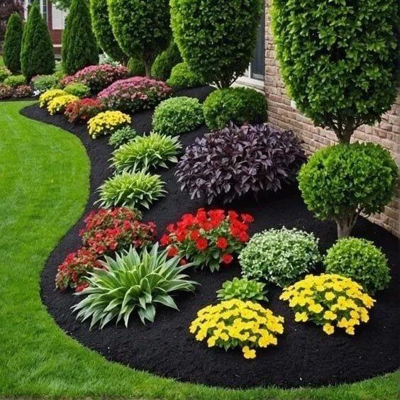 Nesky landscaping LLc