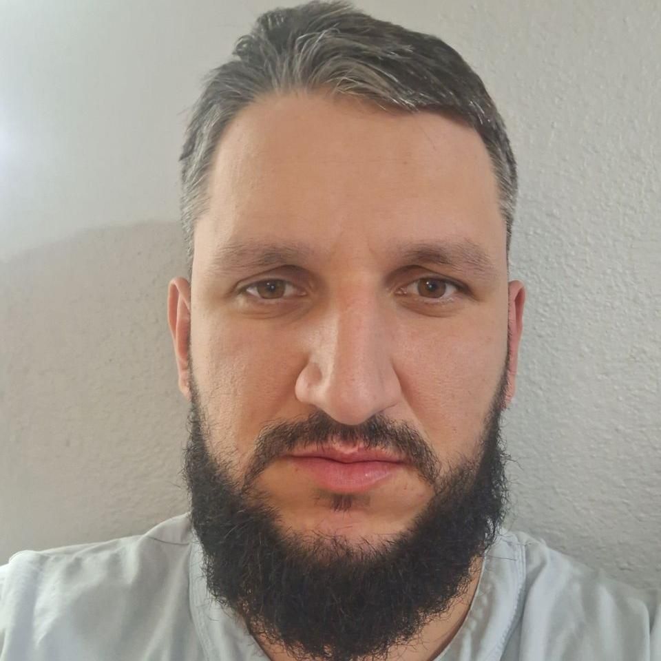 Serhii Handyman
