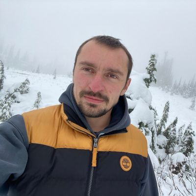 Avatar for Alex Handyman