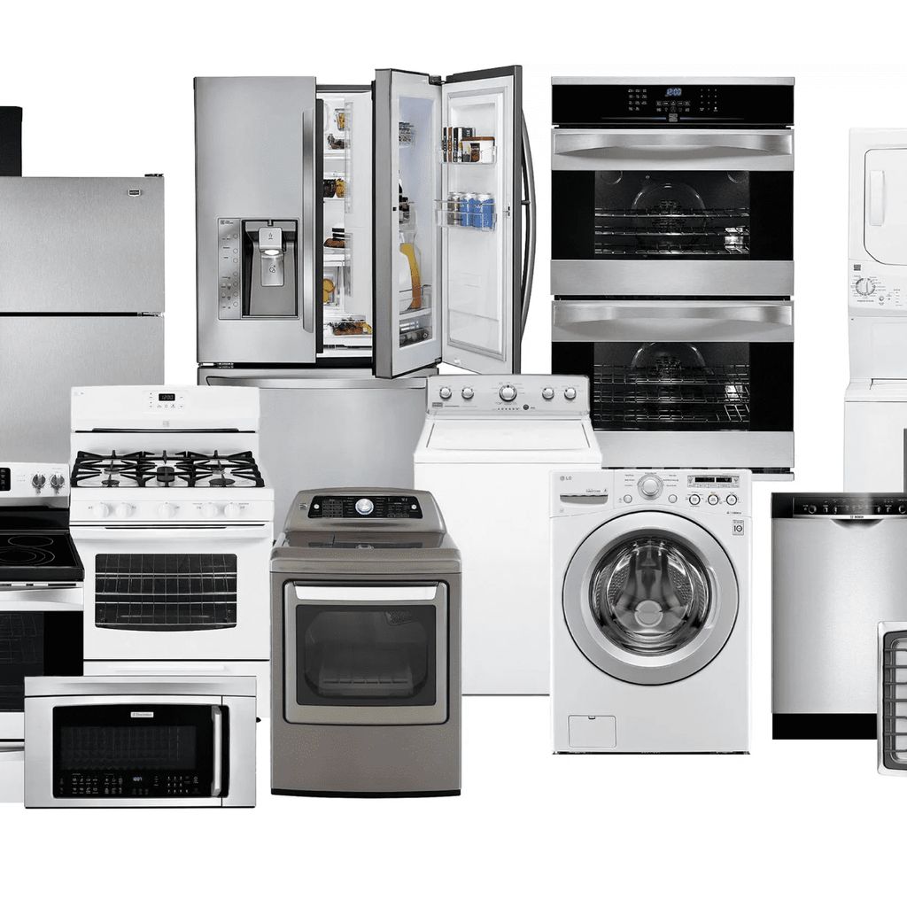 QuickFix Appliance Repair
