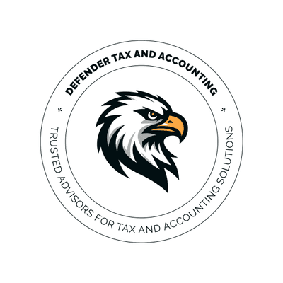 Avatar for Defender Tax and Accounting Services LLC