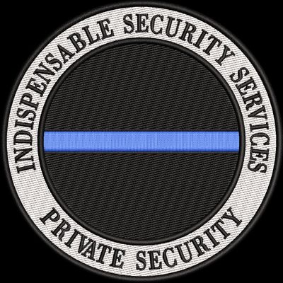 Avatar for Indispensable Security Services