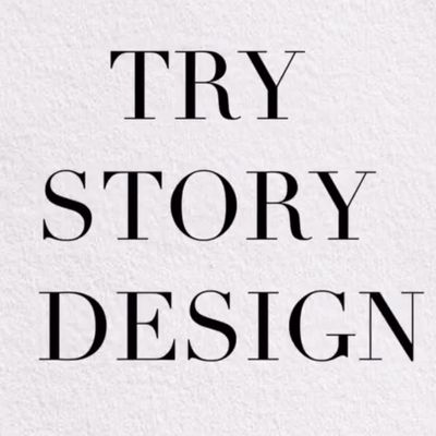 Avatar for Try Story Design