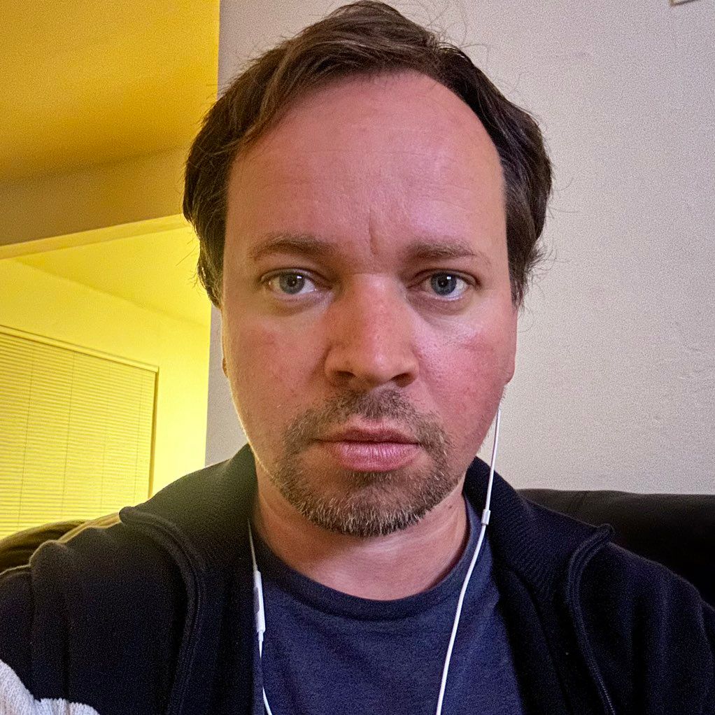 pro avatar