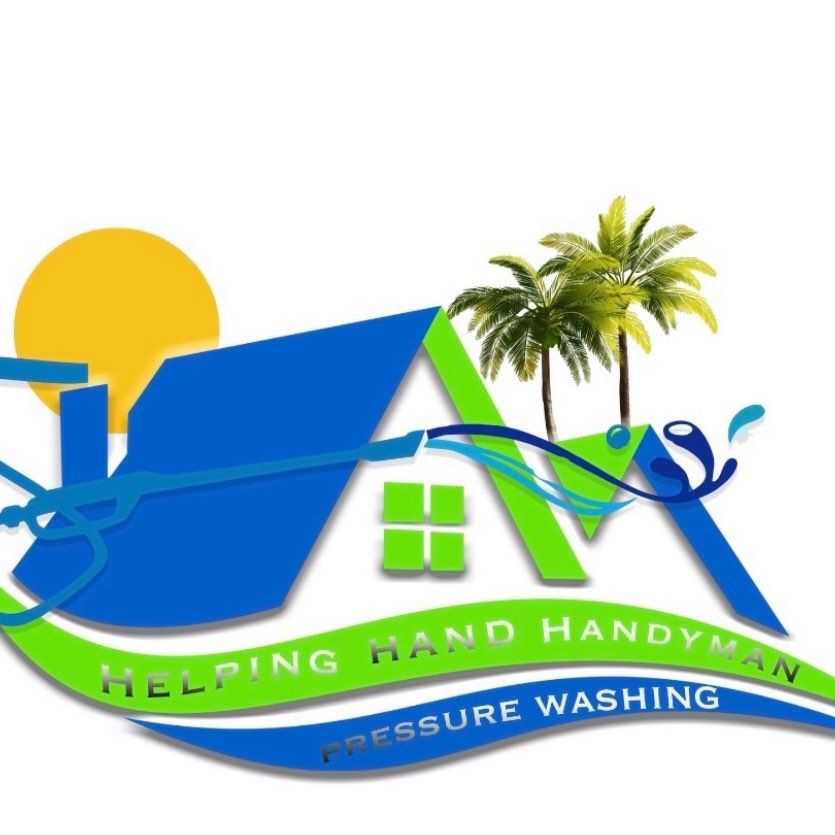 Helping Hand Handyman and Pressure Washing
