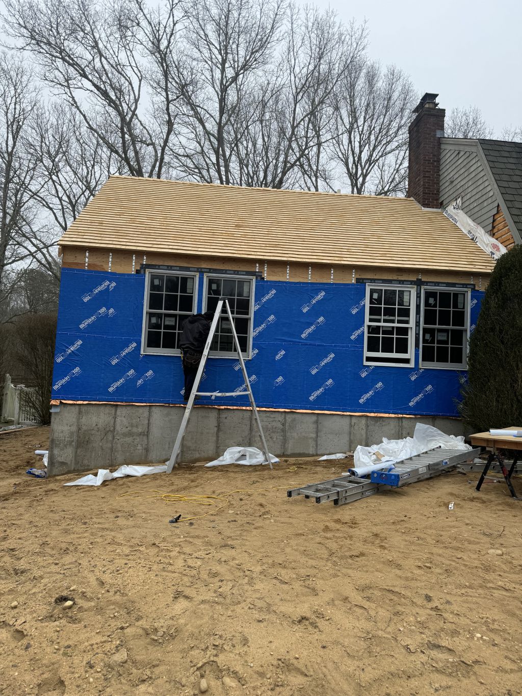 Projects and media