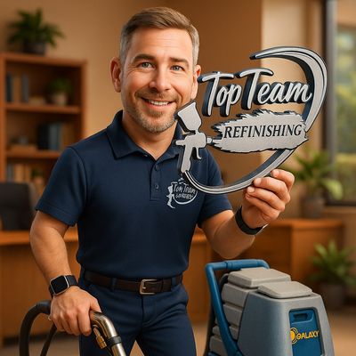 Avatar for Top Team Refinishing