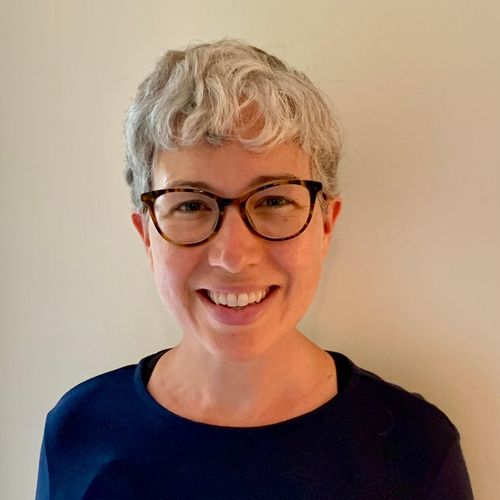 Private Yoga: Stacey Jackson-Flammia