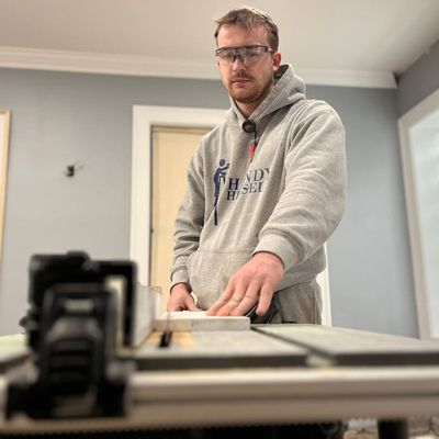 Avatar for Handy Himself