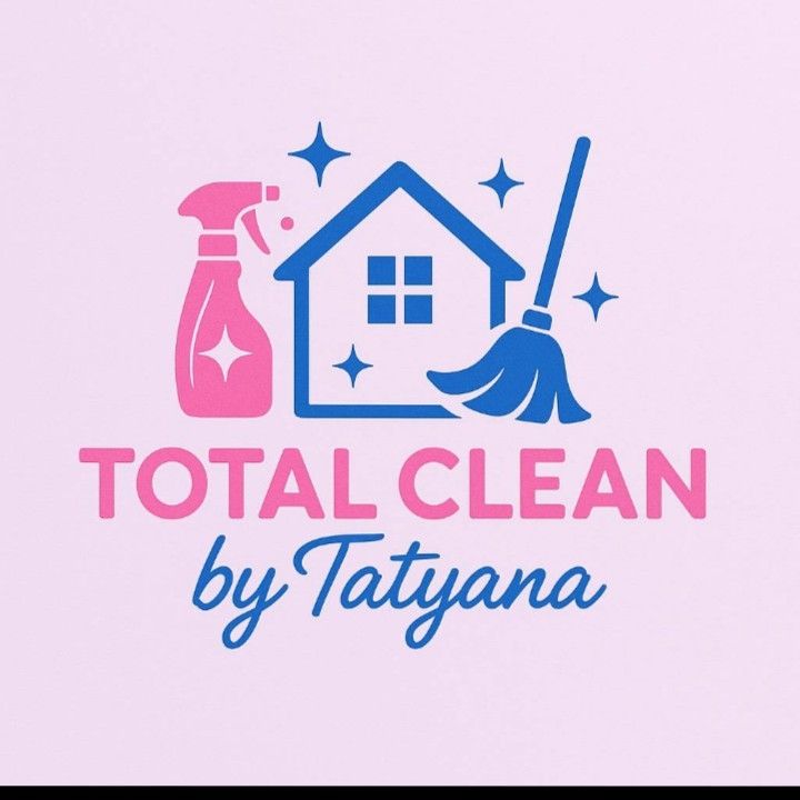 Total Clean by Tatyana
