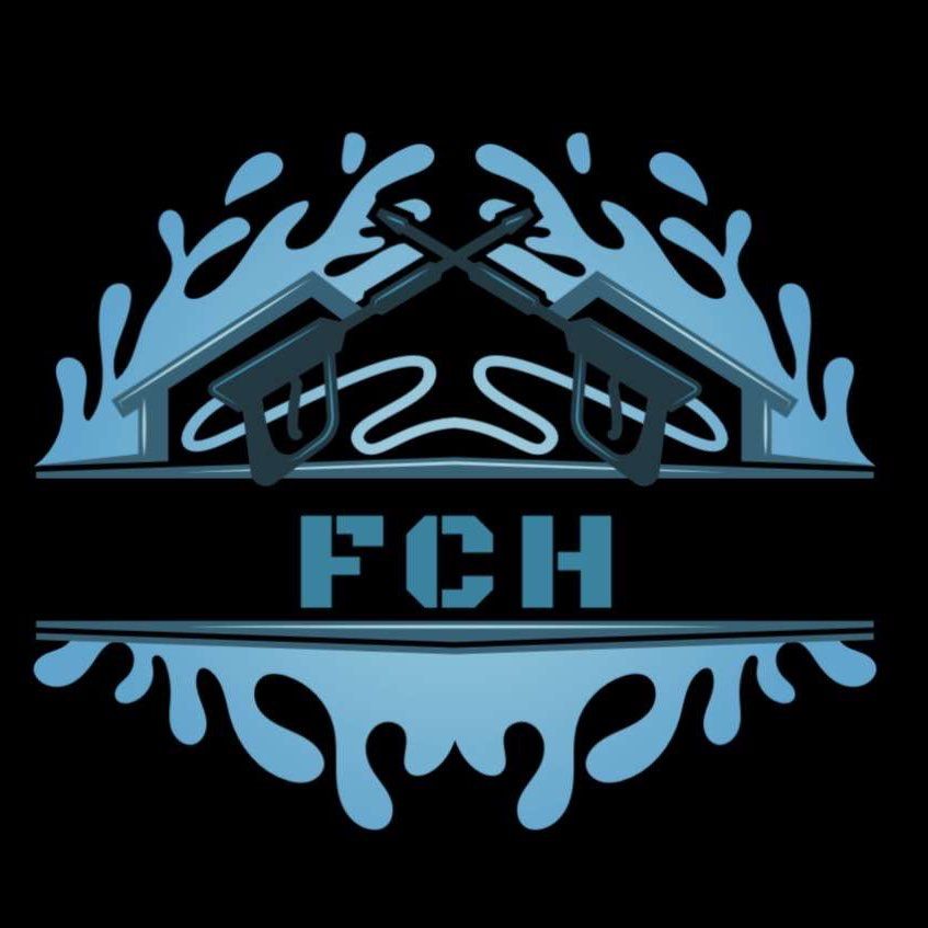 FCH Pressure Washing