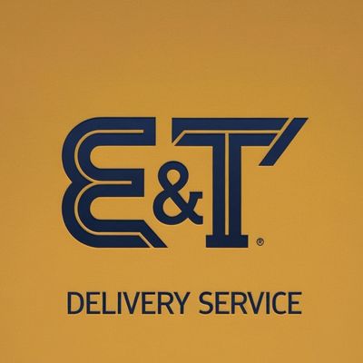Avatar for E & T delivery service and more