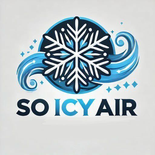 So Icy Air Inc