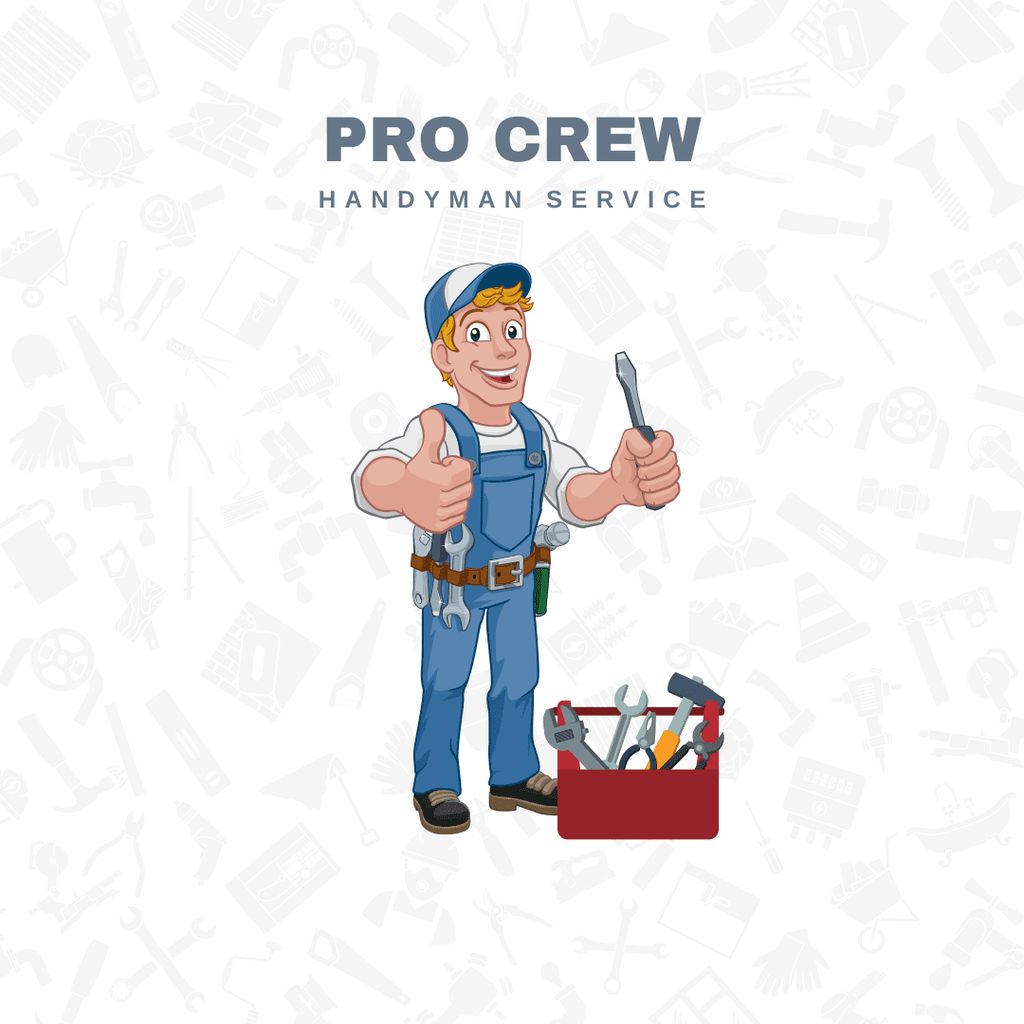 Pro Crew Service