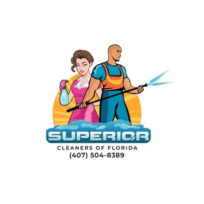 Avatar for Superior Cleaners of Florida
