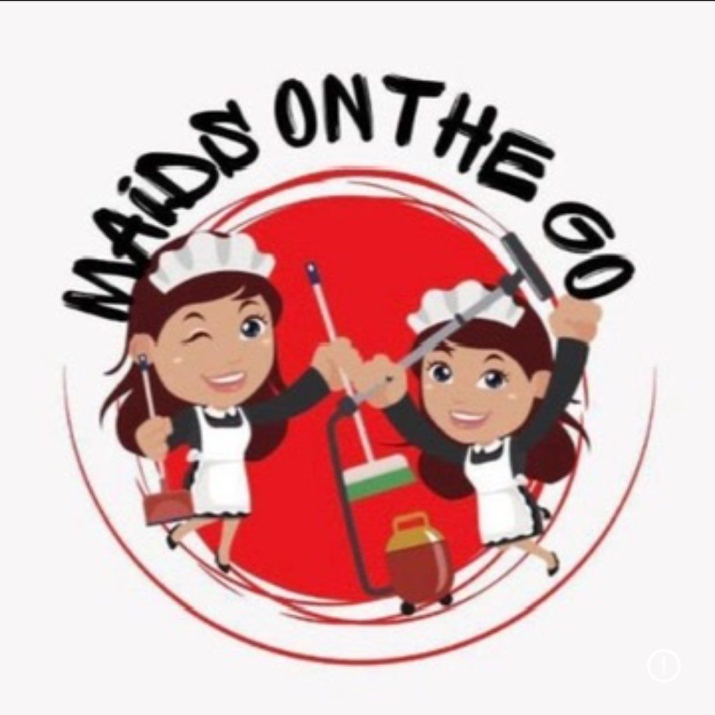 Maids on the go