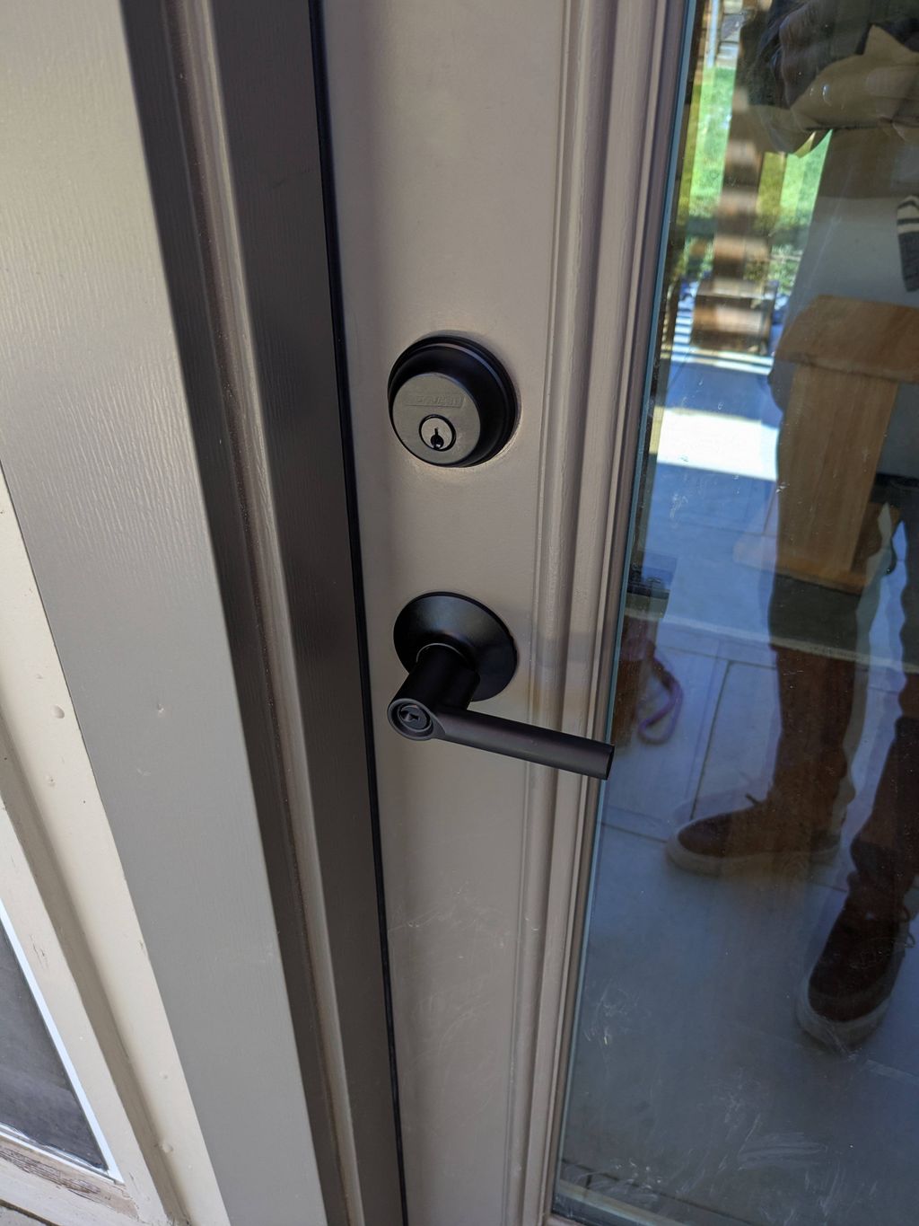 Customer photos