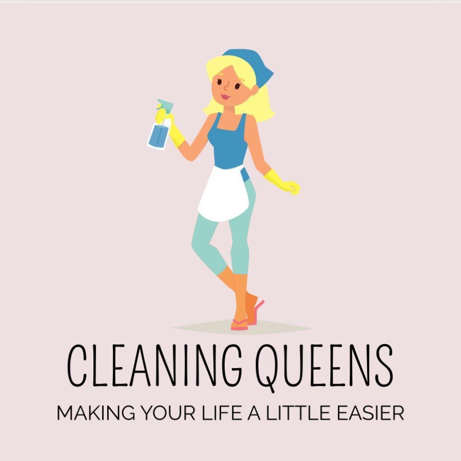 Cleaning Queens
