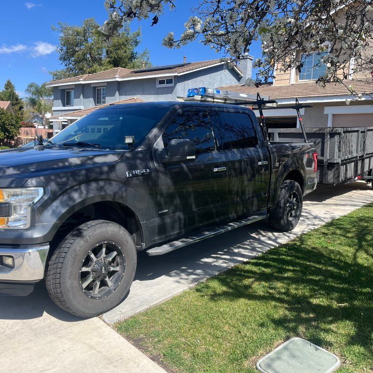 Anthony’s Junk Removal