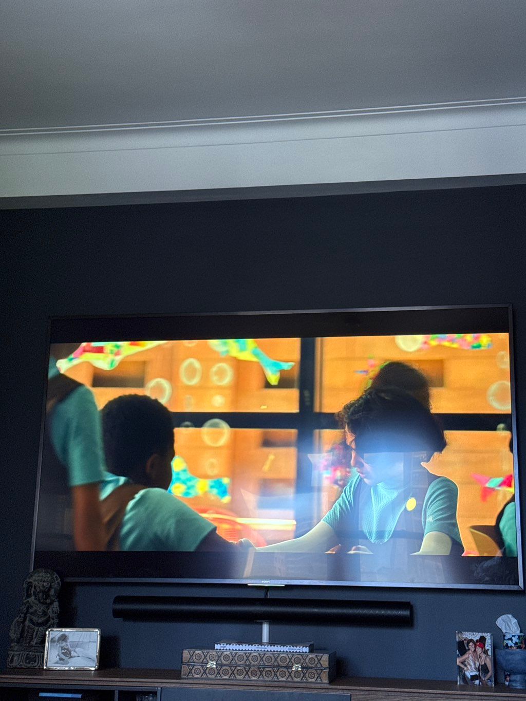Customer photos