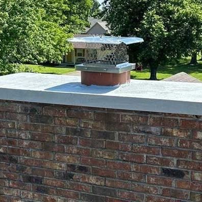 Chimney Center