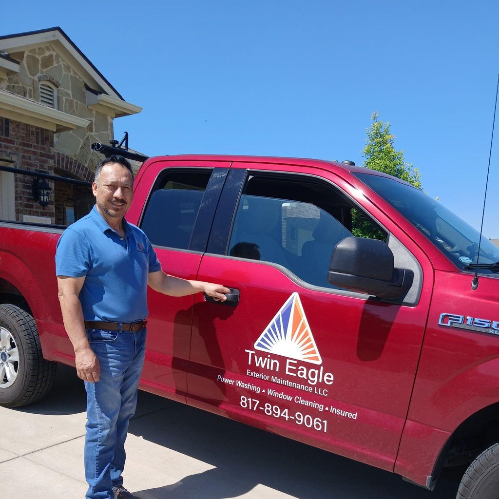 Twin Eagle Exterior Maintenance LLC