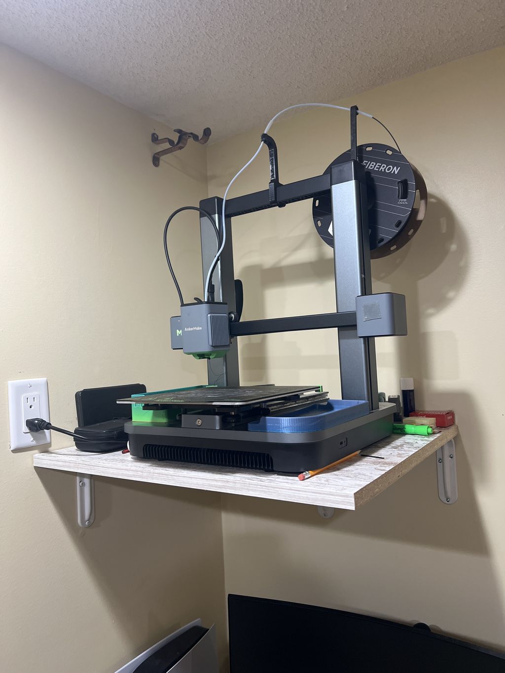 Projects and media