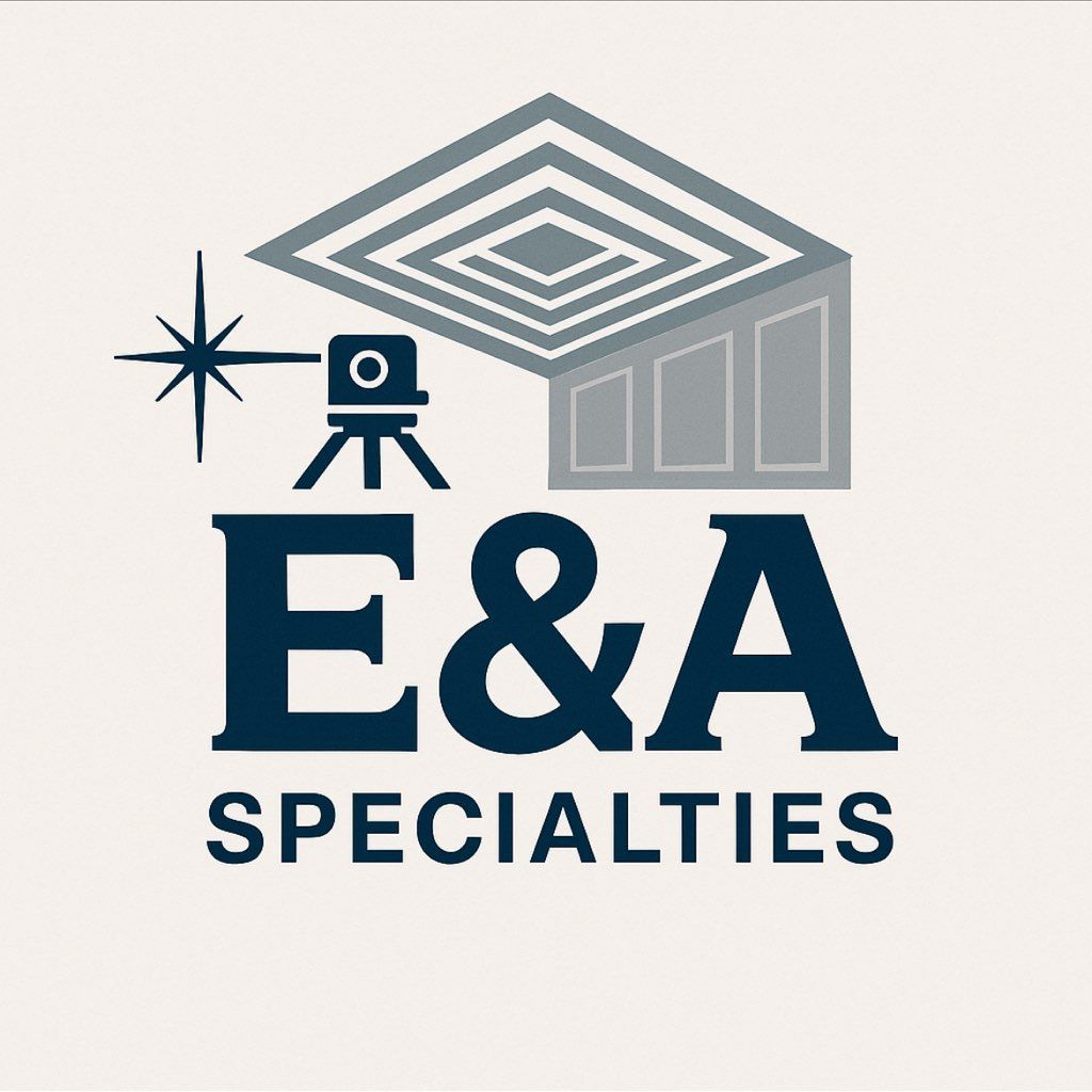 E&A specialties construction