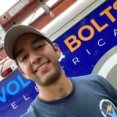 Avatar for Volts And Bolts LLC
