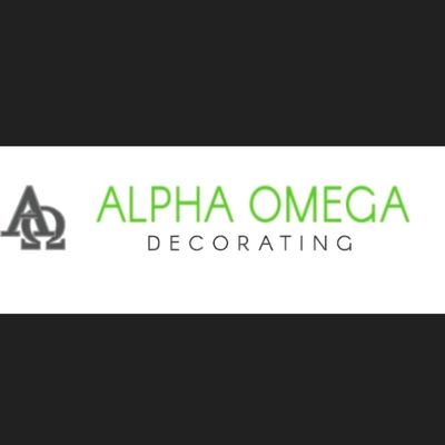Avatar for Alpha Omega Decorating