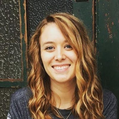 Avatar for Alexa @ Sonder Organizing