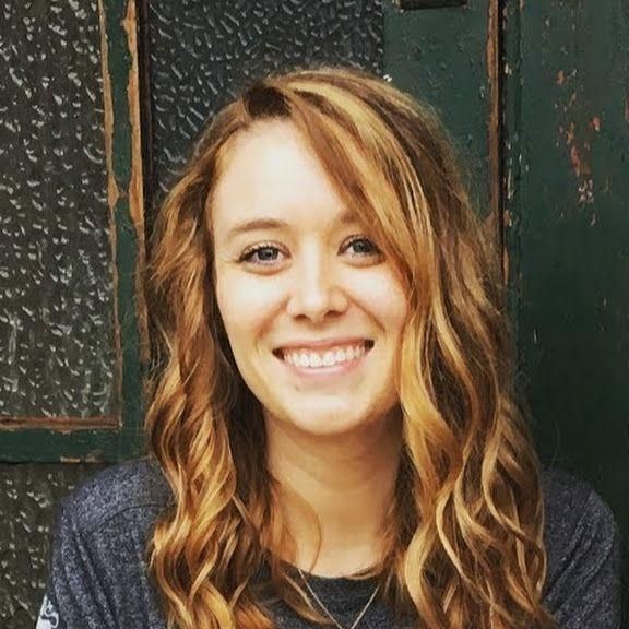 Alexa @ Sonder Organizing