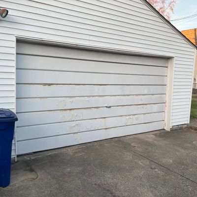 Avatar for Davis Garage Doors and more