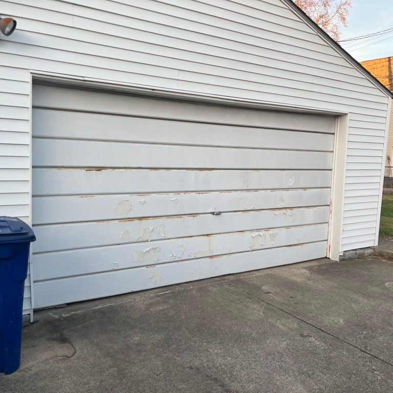 Davis Garage Doors and more