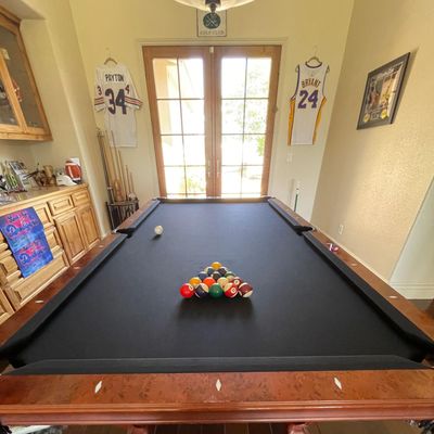 Avatar for C & C Billiard Service