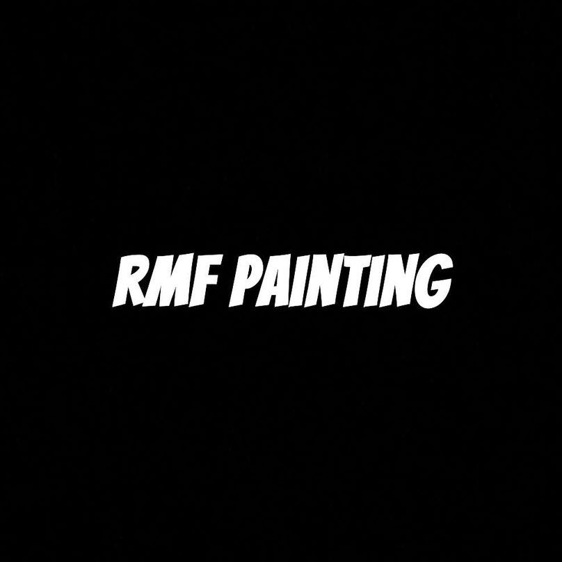 RMF painting