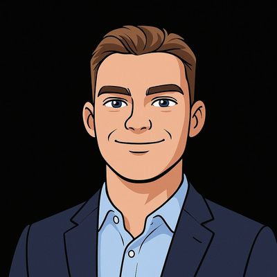 Avatar for Jared Burnett Photo, LLC