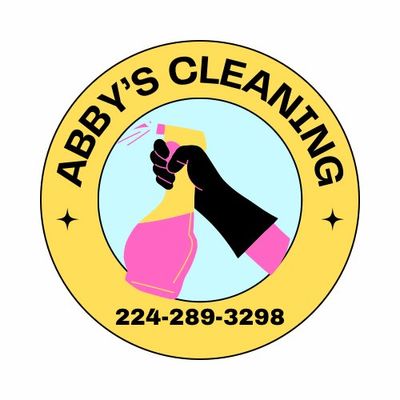 Avatar for Abby’s Cleaning