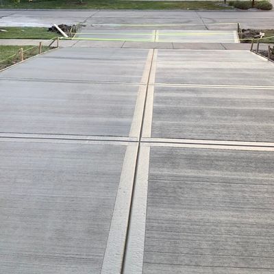 Avatar for Greenscapes concrete and landscapes llc